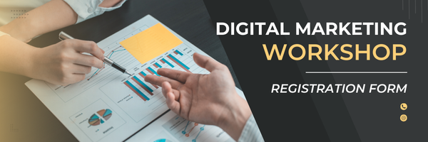 digital marketing form